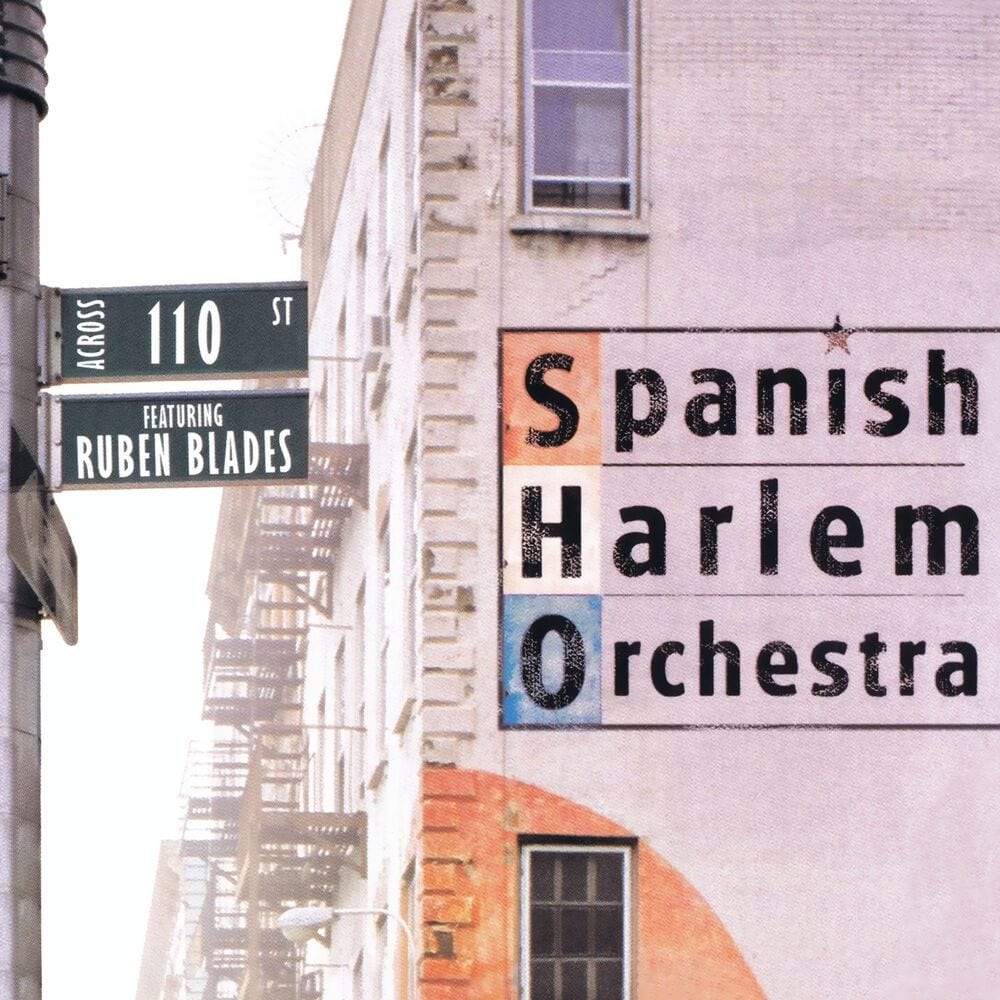 Across 110th Street (Digitally Remastered) cover
