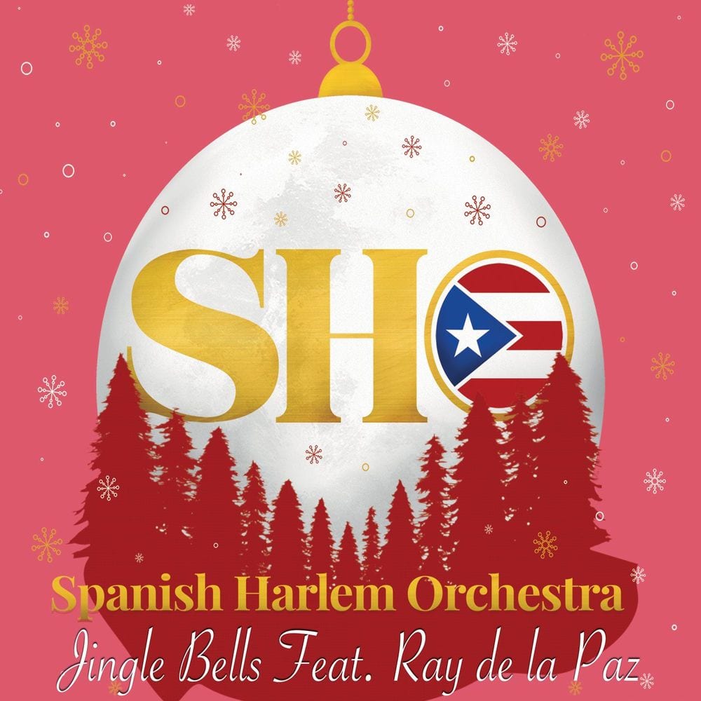 Jingle Bells cover