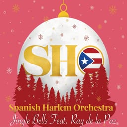 Jingle Bells album cover