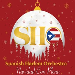 Navidad Con Plena album cover