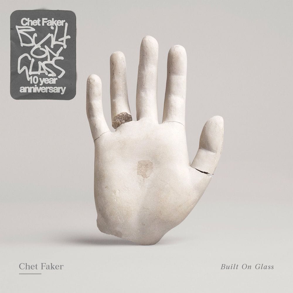 Talk Is Cheap (Live at the Enmore Theatre) cover