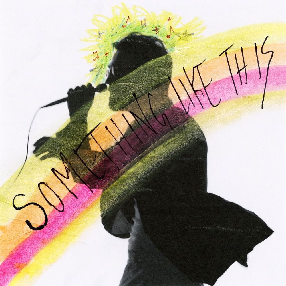 Something Like This cover