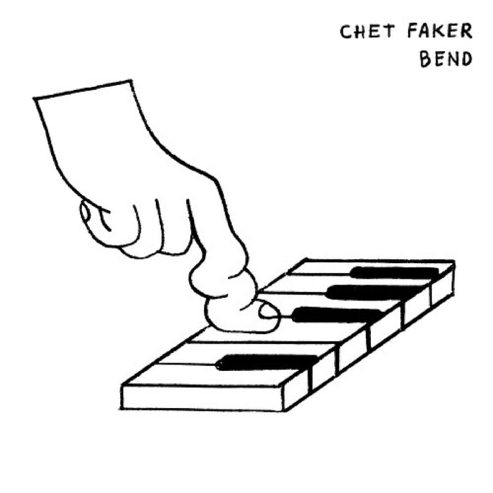 Bend cover