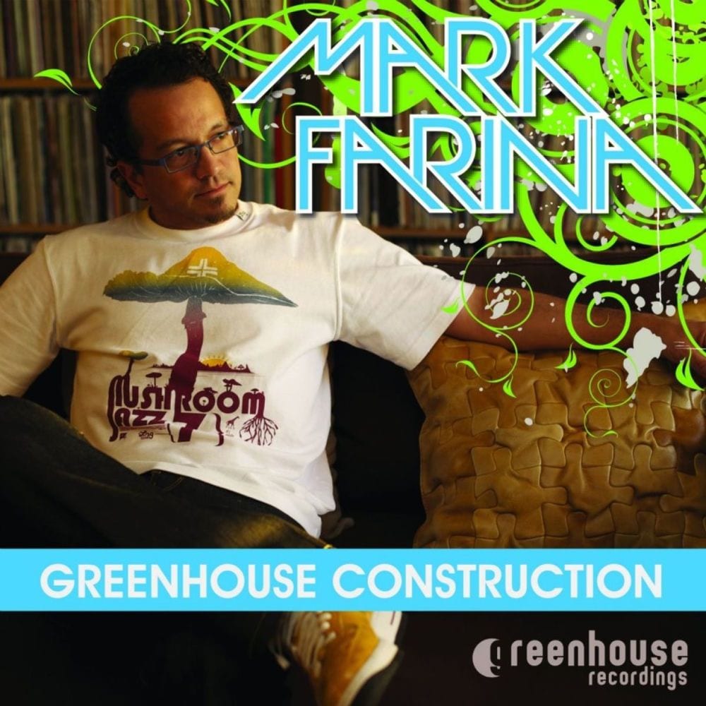 Greenhouse Construction cover