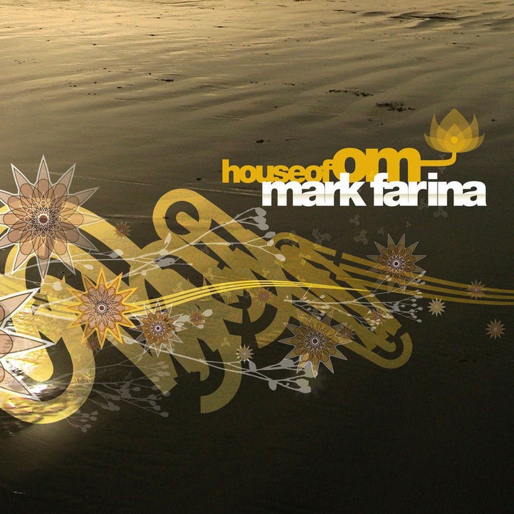 House of OM (DJ Mix) cover