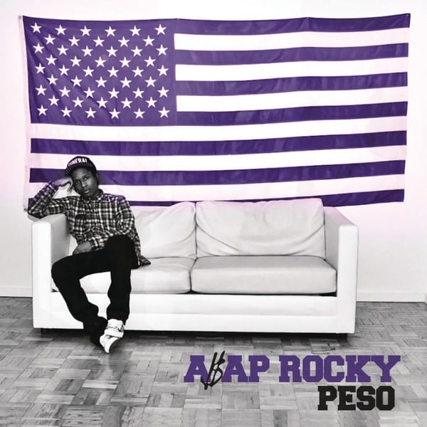 Peso cover