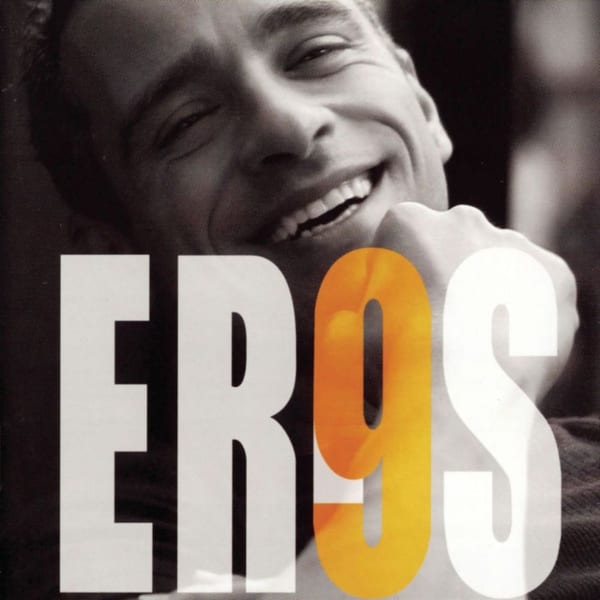 9 album cover