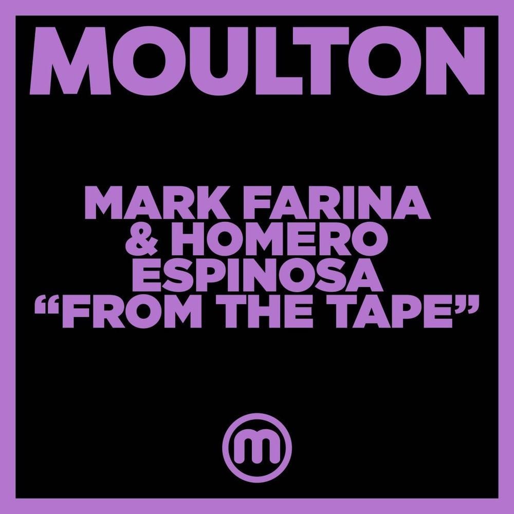 From The Tape cover