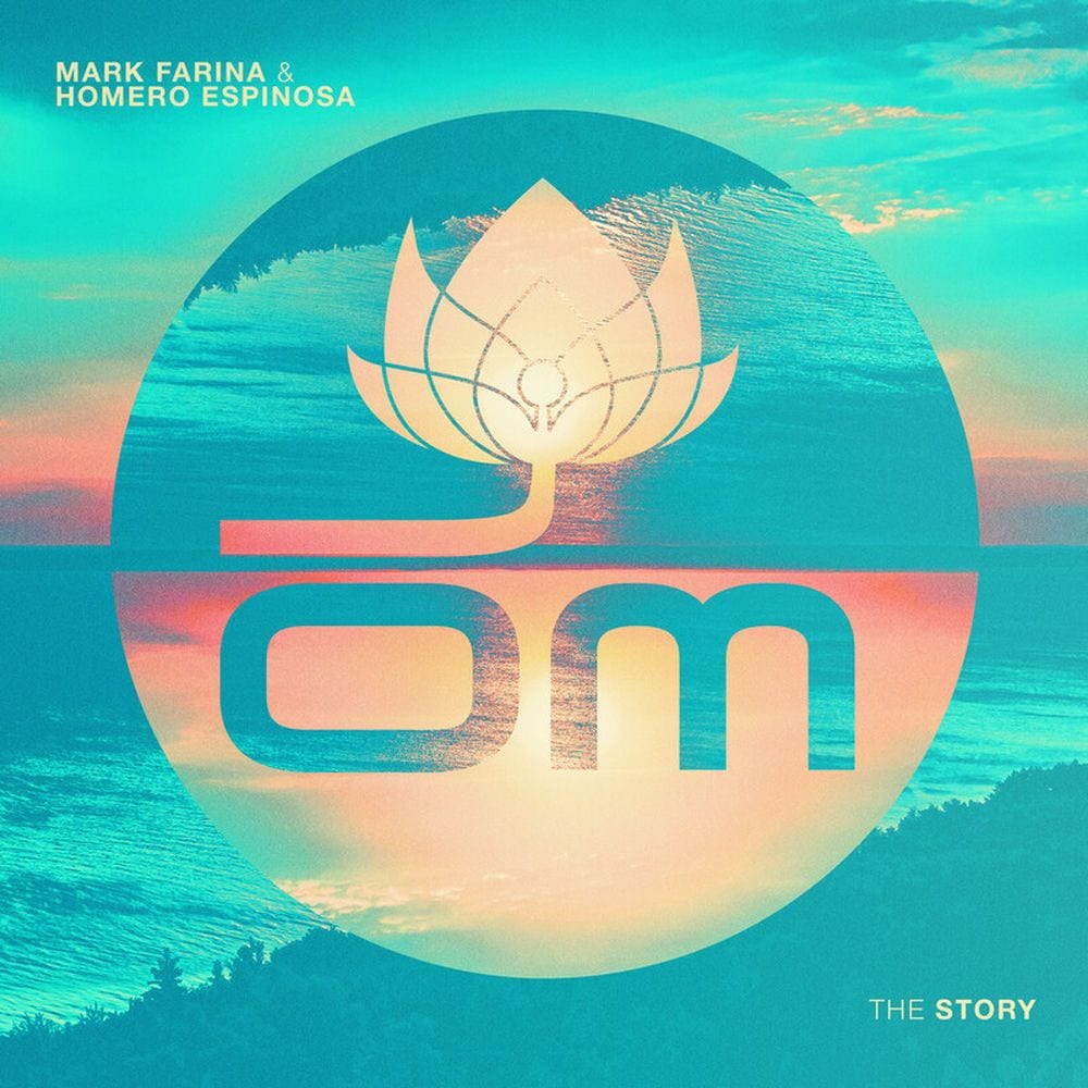 The Story cover