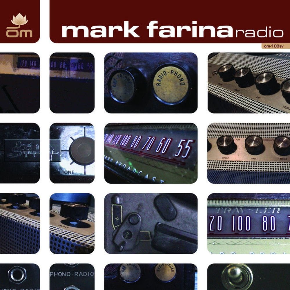 Radio cover