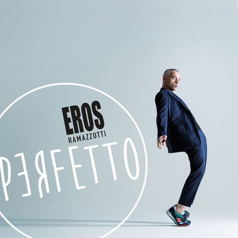 Perfetto cover