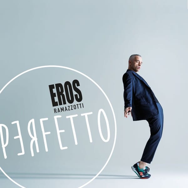Perfetto album cover