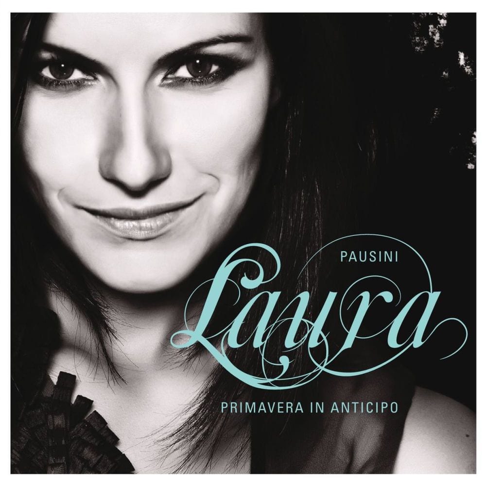 Primavera in anticipo cover