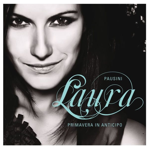 Primavera in anticipo cover
