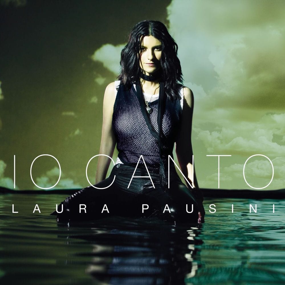 Io canto cover