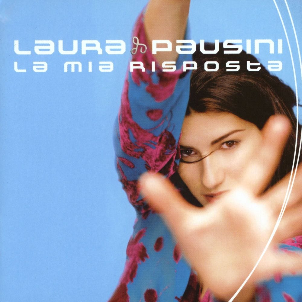 La mia risposta cover