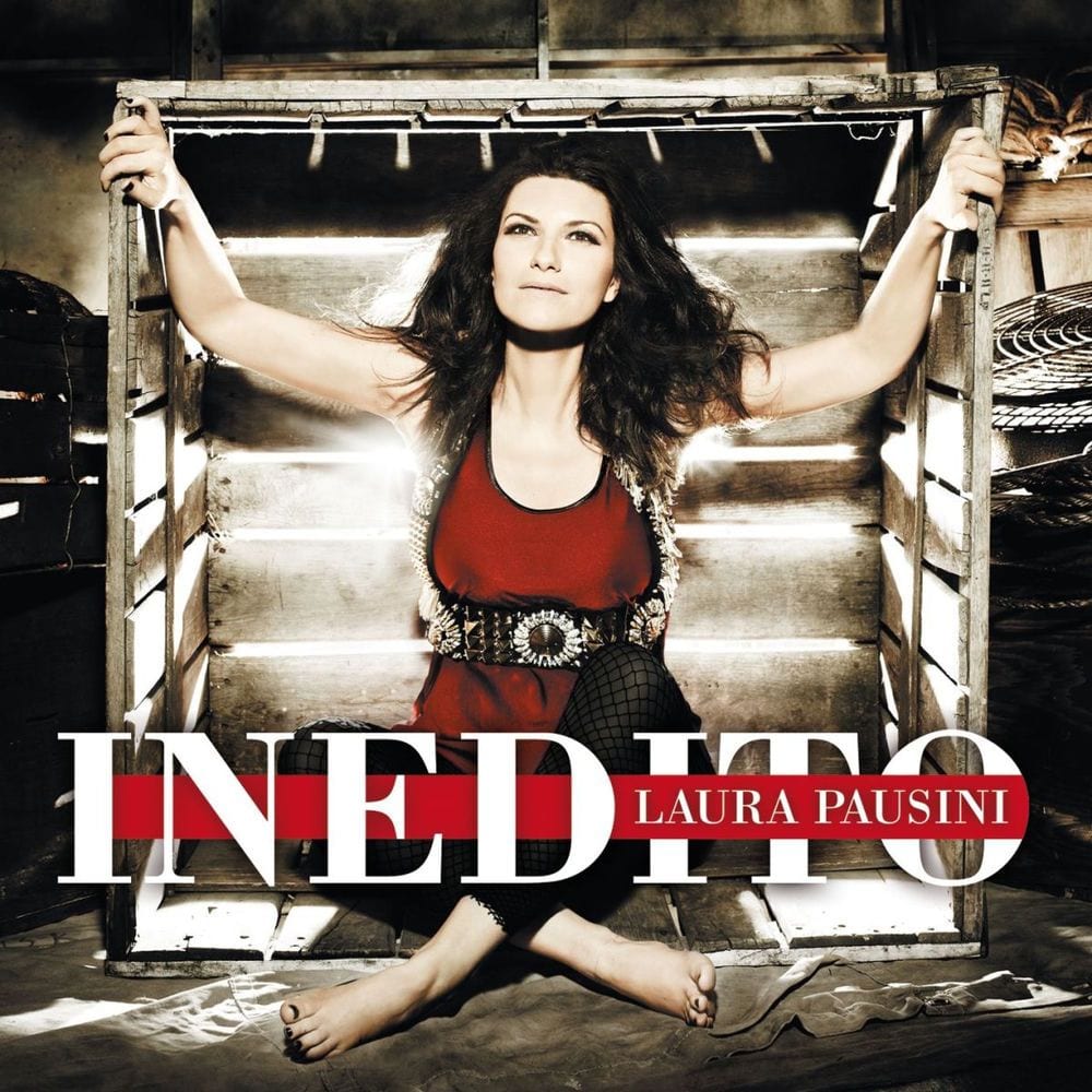 Inedito cover