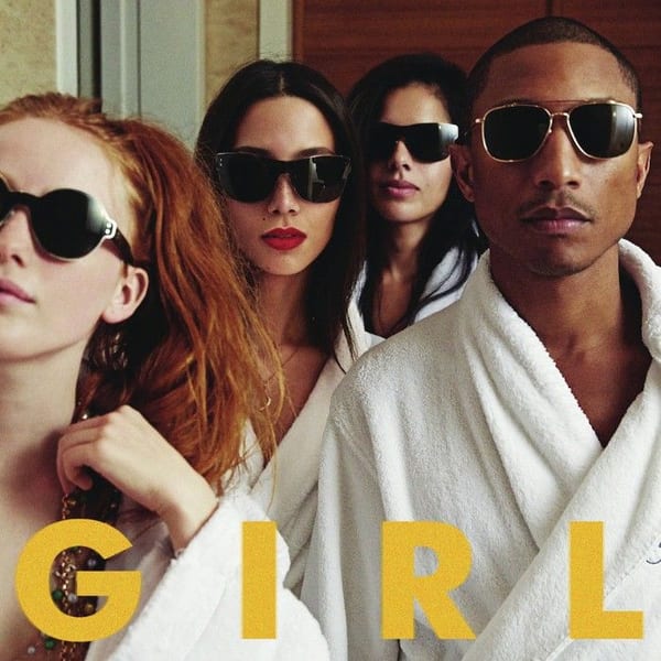 Girl cover