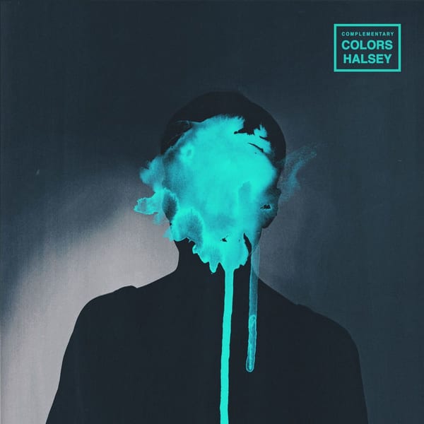 Complementary Colors cover
