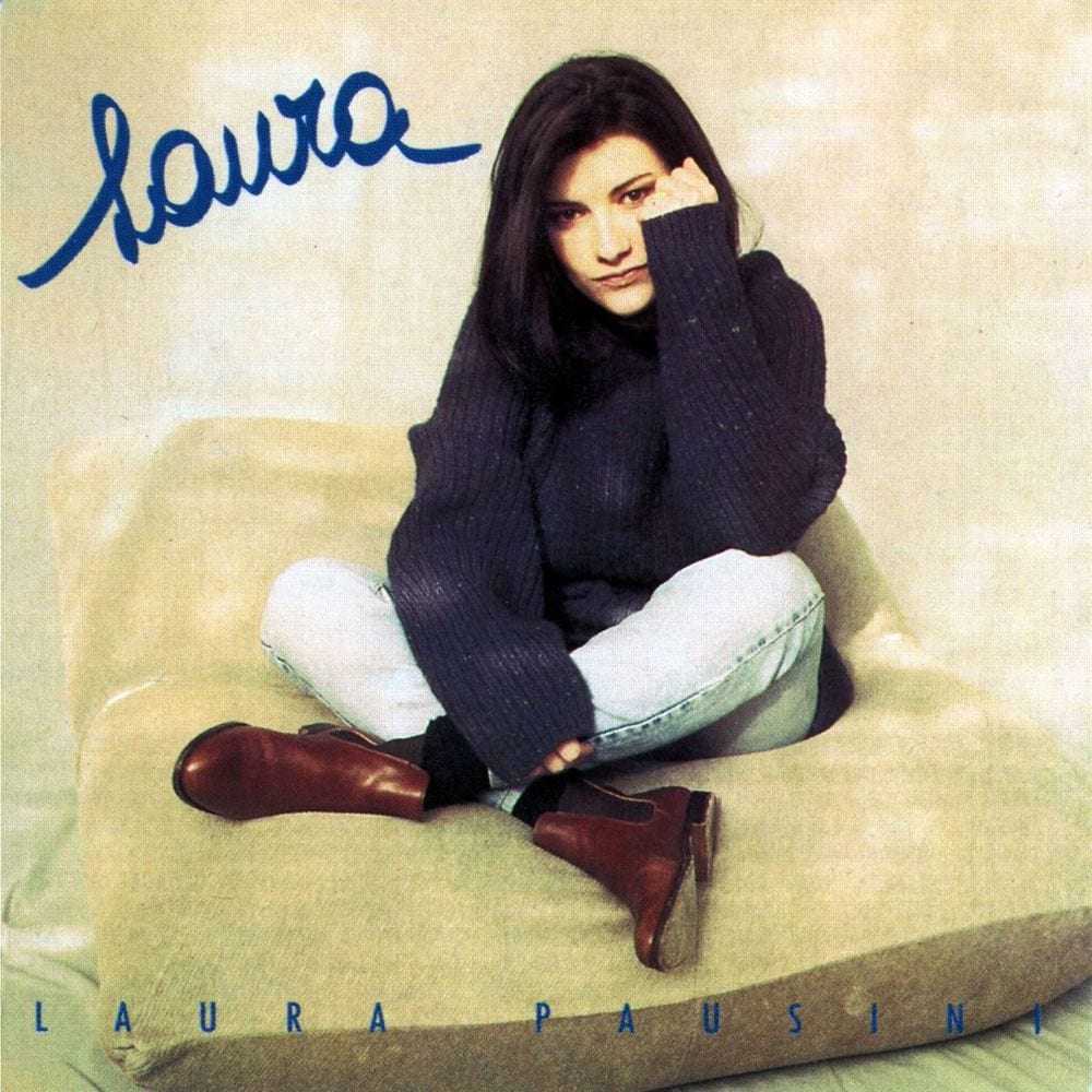 Laura cover