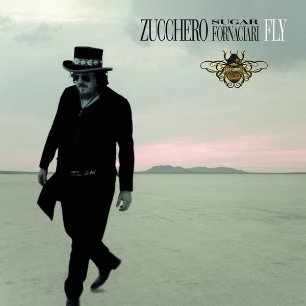 Fly cover