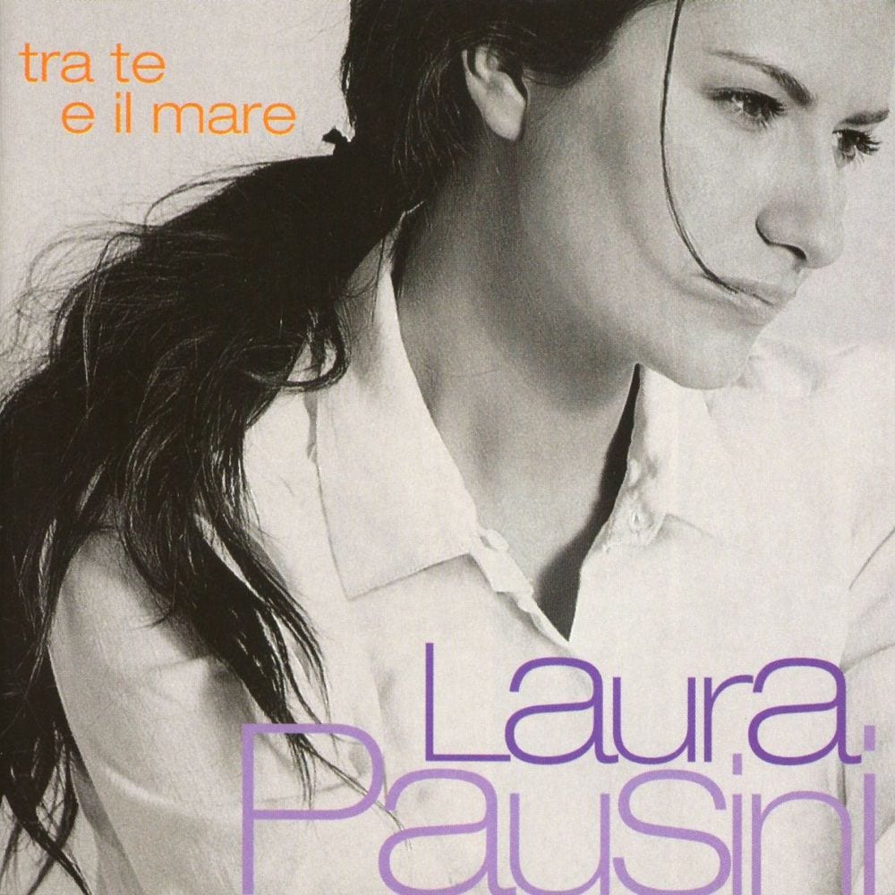 Tra te e il mare cover