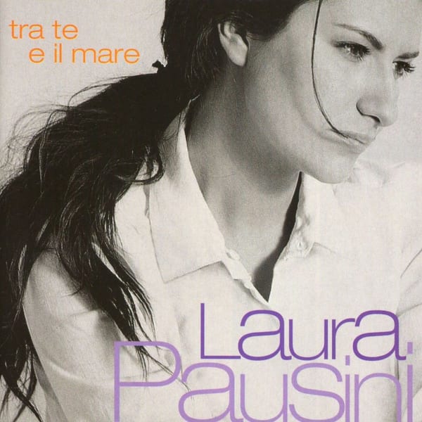 Tra te e il mare album cover
