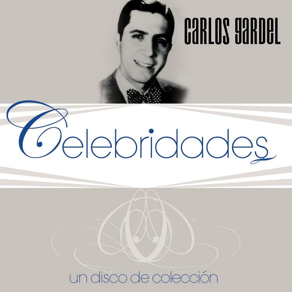 Celebridades cover