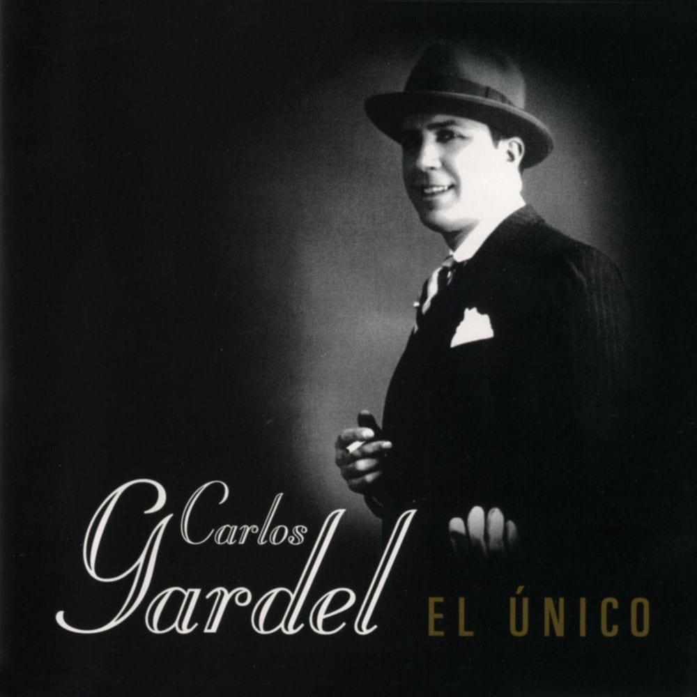 El Unico cover