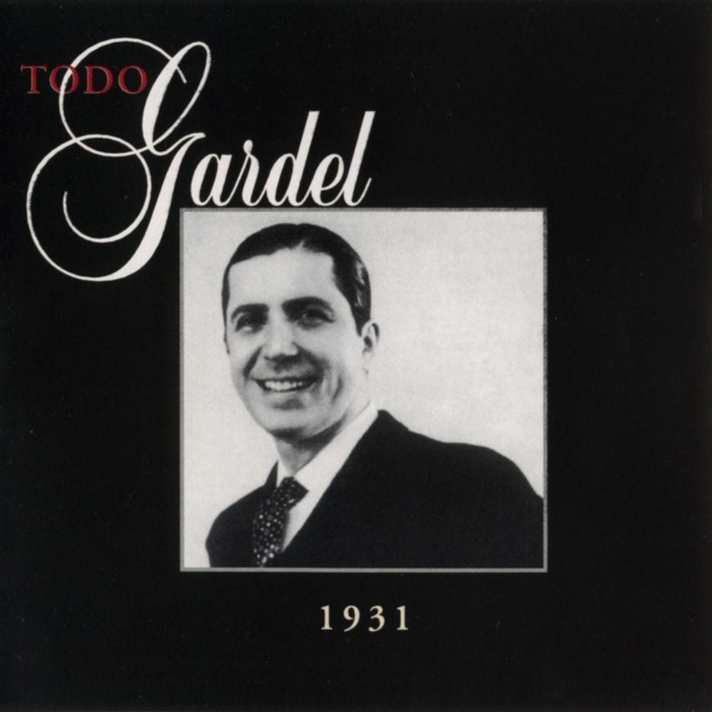 La Historia Completa De Carlos Gardel - Volumen 19 cover