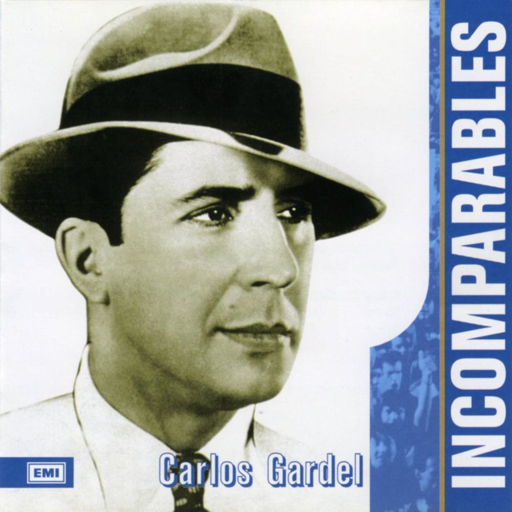 Incomparables cover