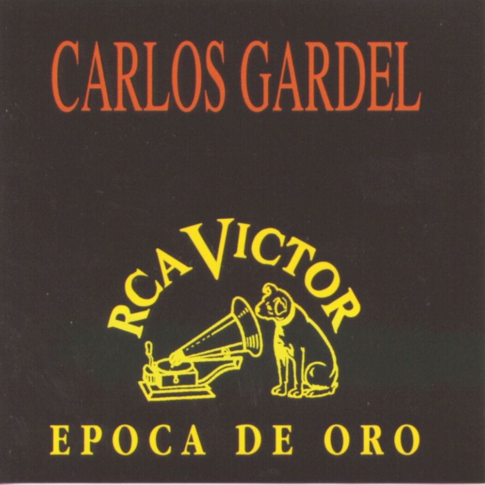 Epoca De Oro cover