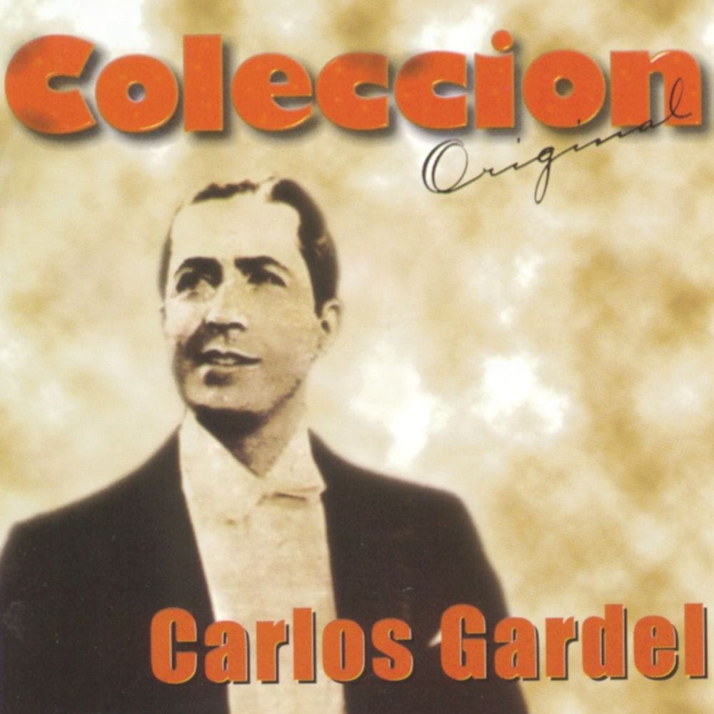 Coleccion Original cover