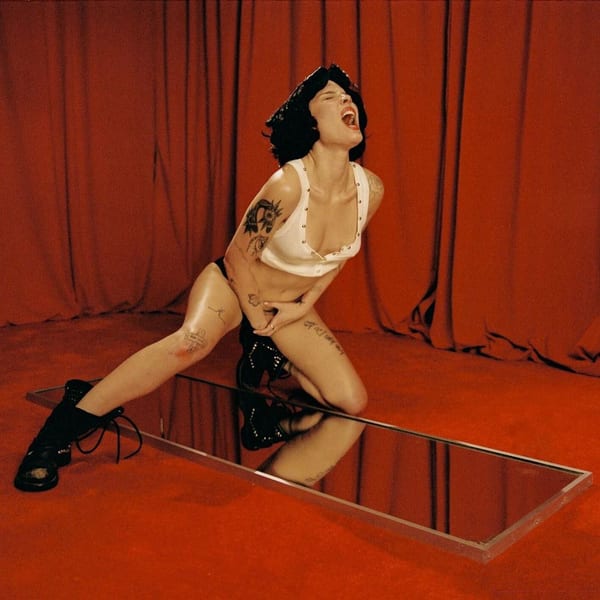 safeword cover