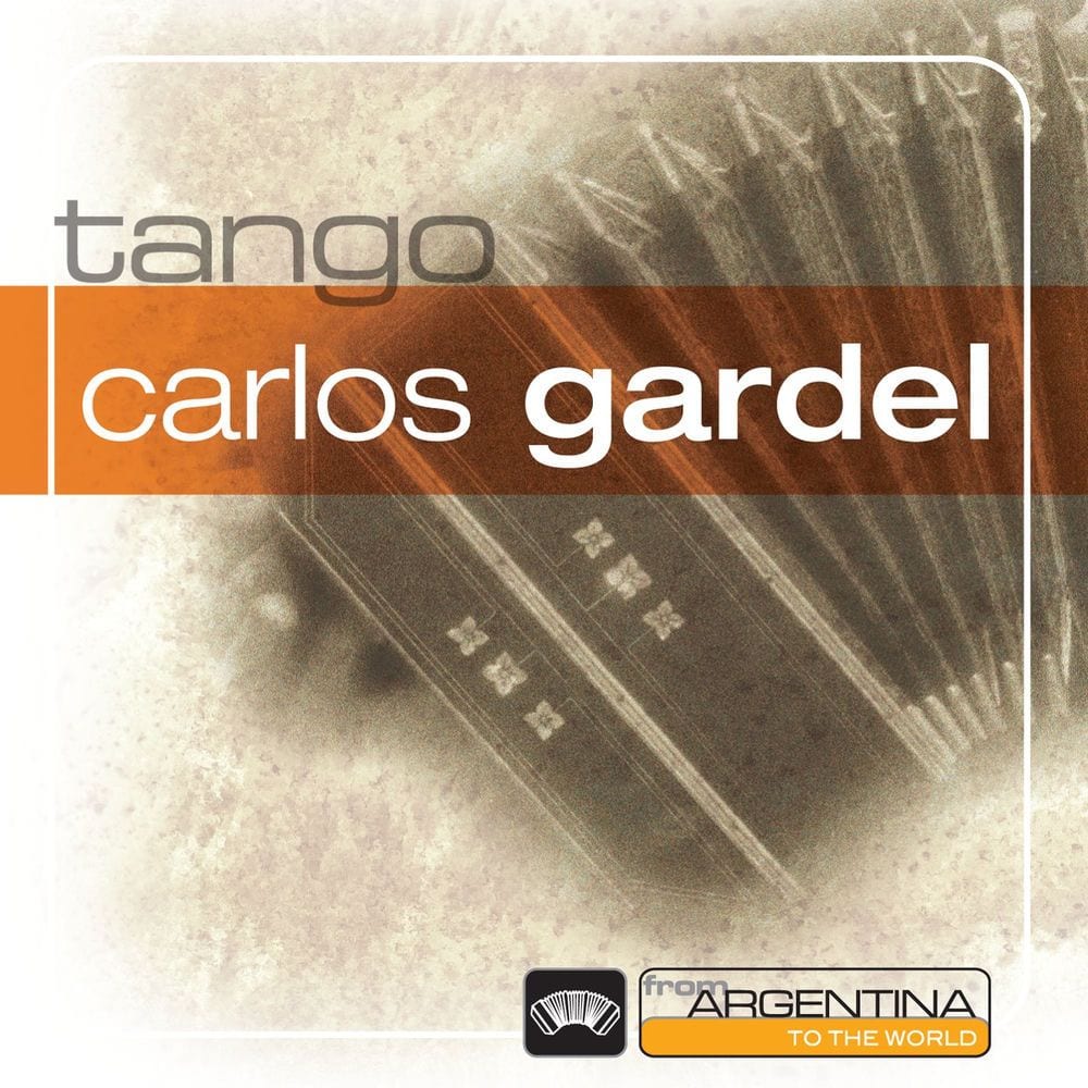 From Argentina To The World cover