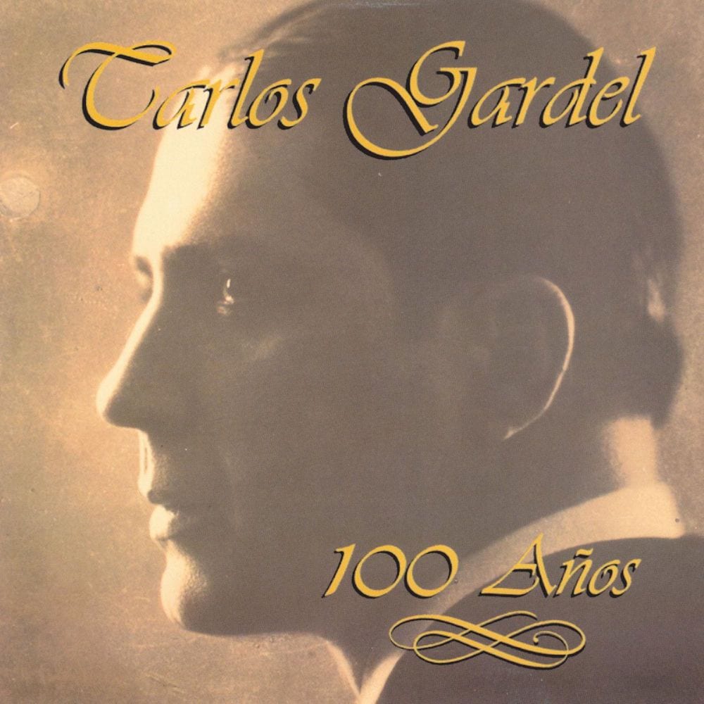 100 Anos cover