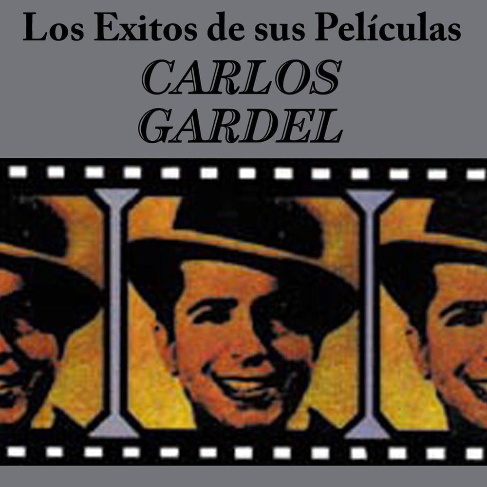 Los Exitos De Sus Peliculas cover