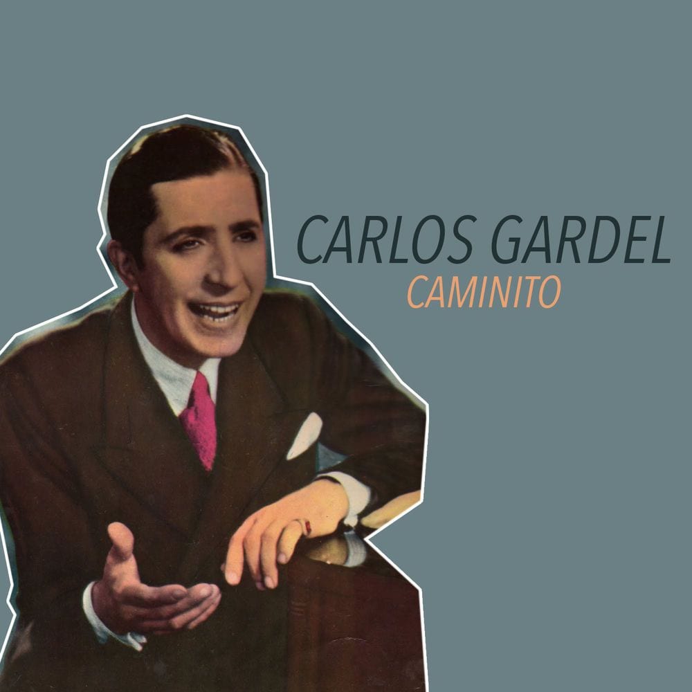 Caminito cover
