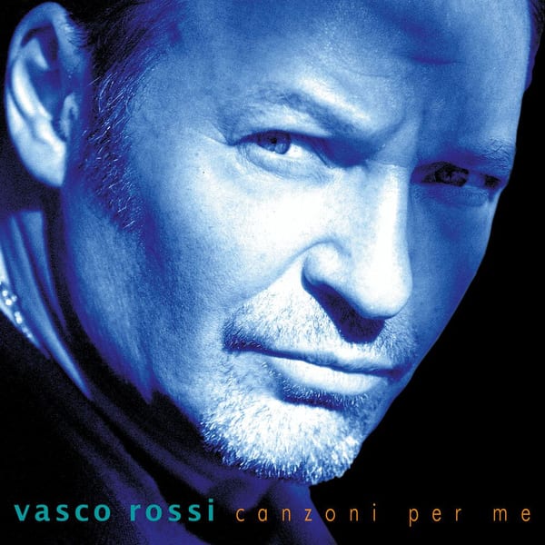 Canzoni per me cover