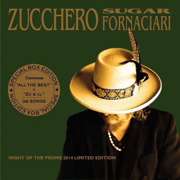 Zu & Co. cover