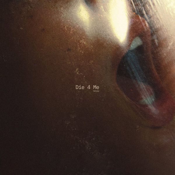 Die 4 Me cover