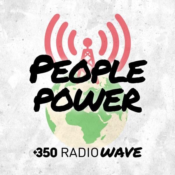 People Power cover