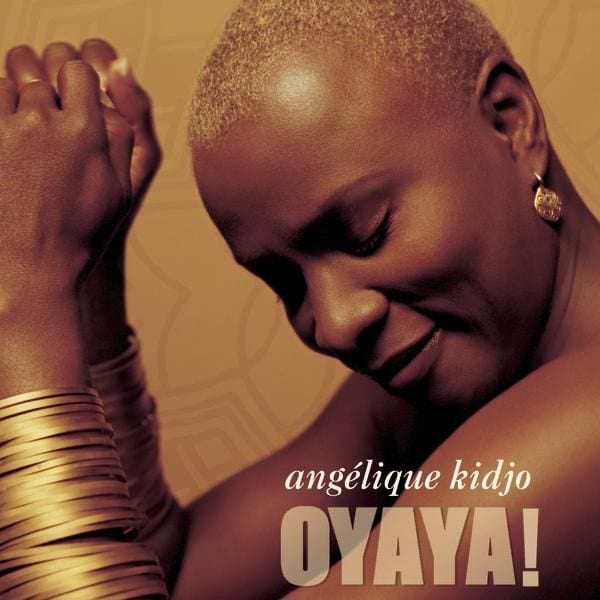Oyaya! cover
