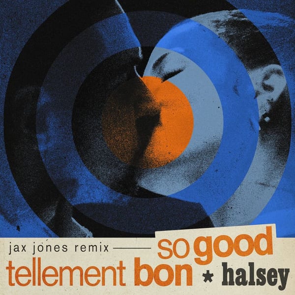 So Good (Jax Jones Remix) cover