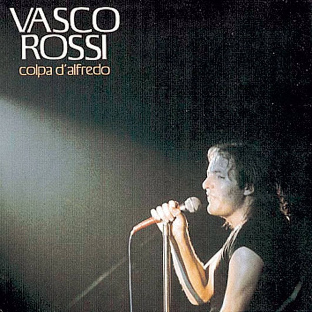 Colpa d'Alfredo cover