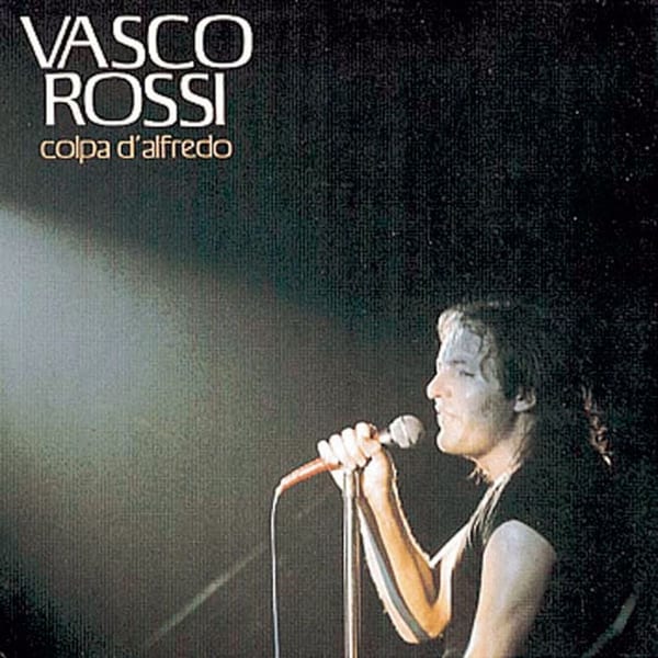 Colpa d'Alfredo cover