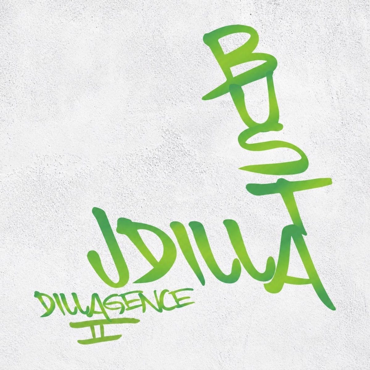 DILLAGENCE II cover