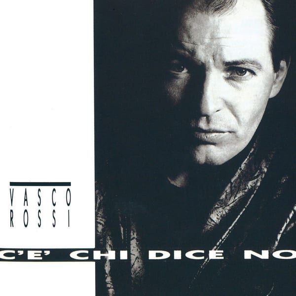 C'è chi dice no cover