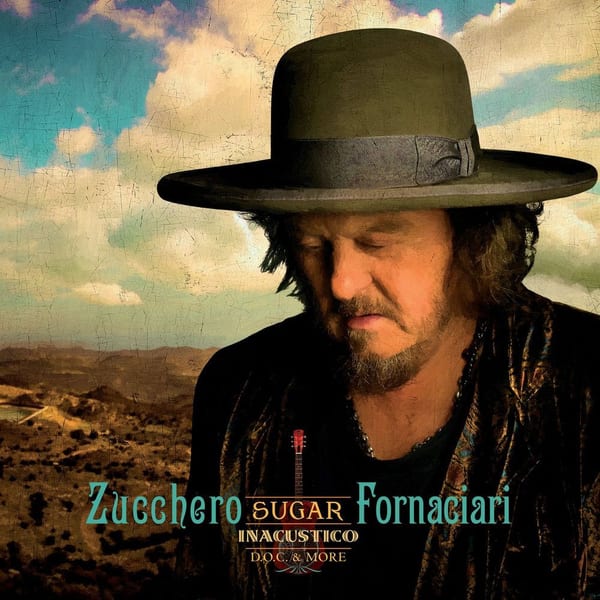 Inacustico: D.O.C. & More album cover