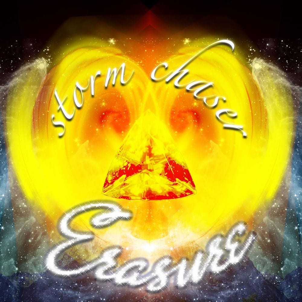 Storm Chaser cover